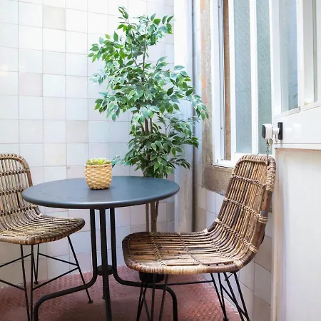 Your Lisbon Home Bairro Alto Exterior photo