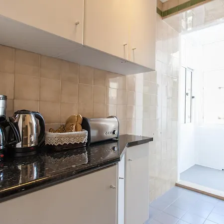 Your Lisbon Home Bairro Alto Room photo