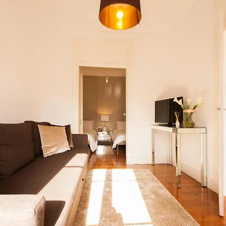Your Lisbon Home Bairro Alto Exterior photo