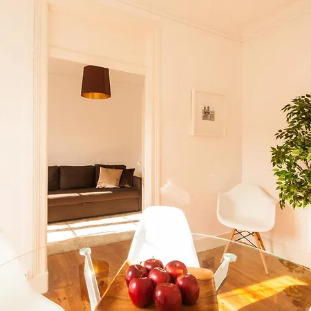 Your Lisbon Home Bairro Alto Exterior photo