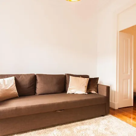 Your Lisbon Home Bairro Alto Exterior photo