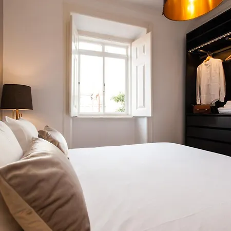Your Lisbon Home Bairro Alto Room photo