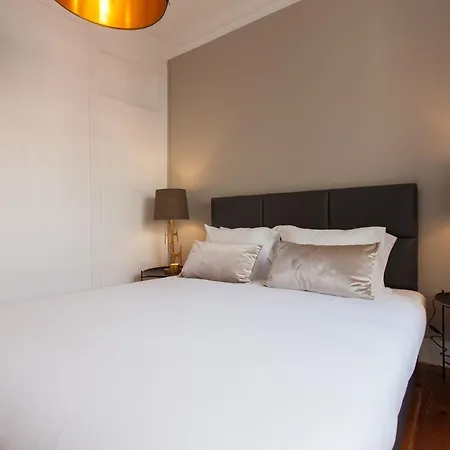 Your Lisbon Home Bairro Alto Room photo