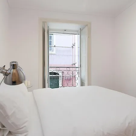 Your Lisbon Home Bairro Alto Room photo