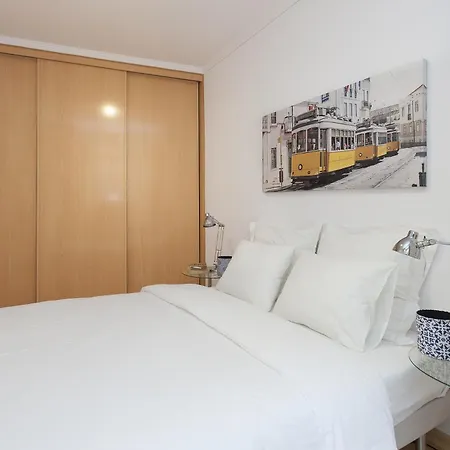 Your Lisbon Home Bairro Alto Exterior photo