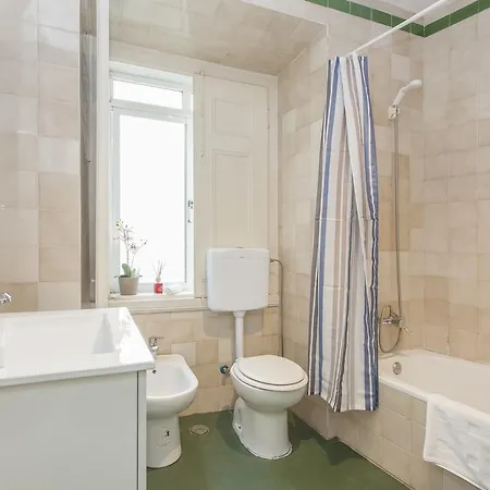 Your Lisbon Home Bairro Alto Room photo