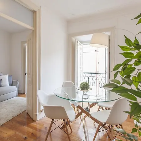 Your Lisbon Home Bairro Alto Room photo