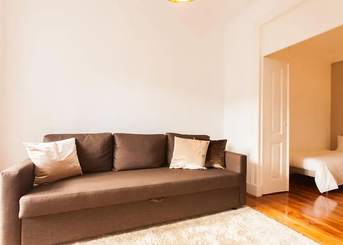Your Lisbon Home Bairro Alto