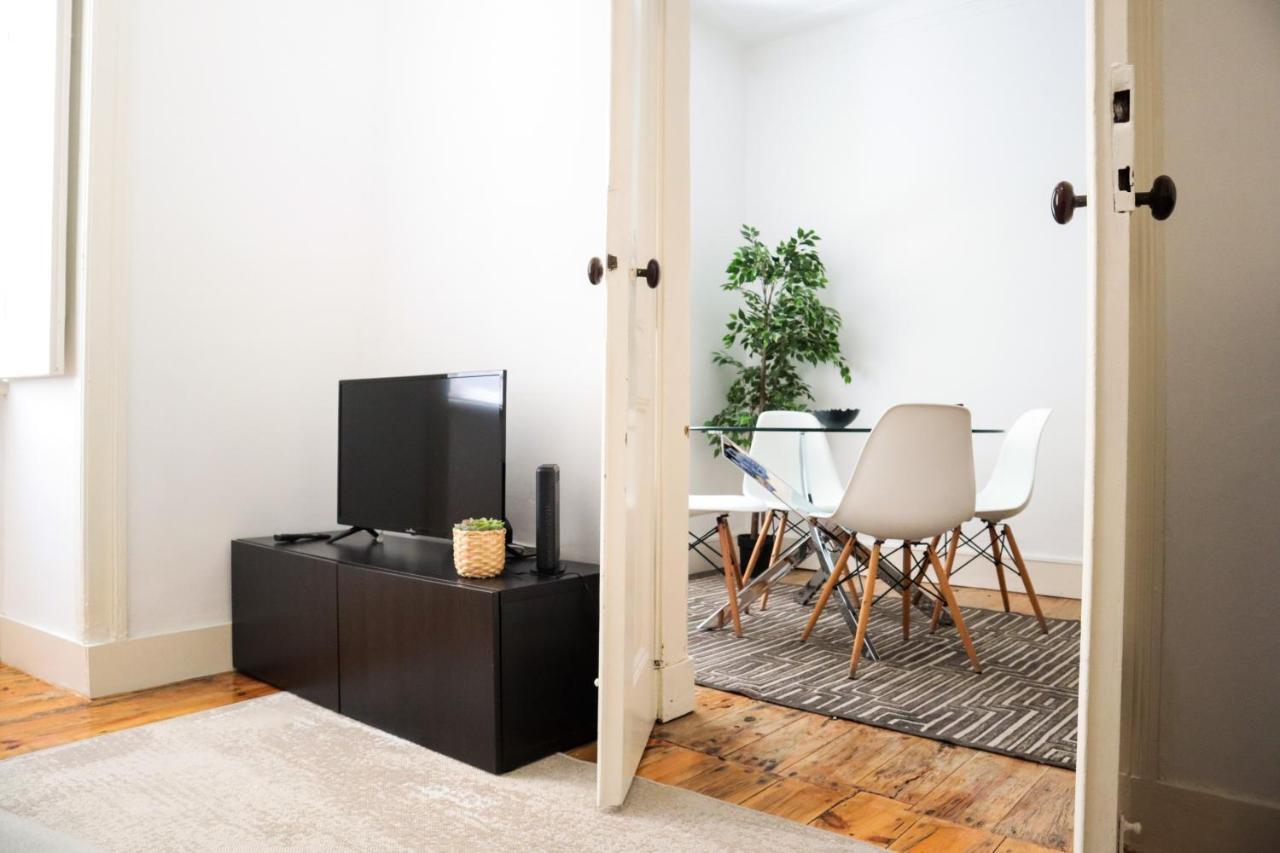 Your Bairro Alto Apartment Lisbon