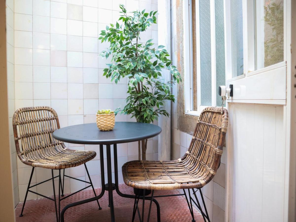 Your Bairro Alto Apartment