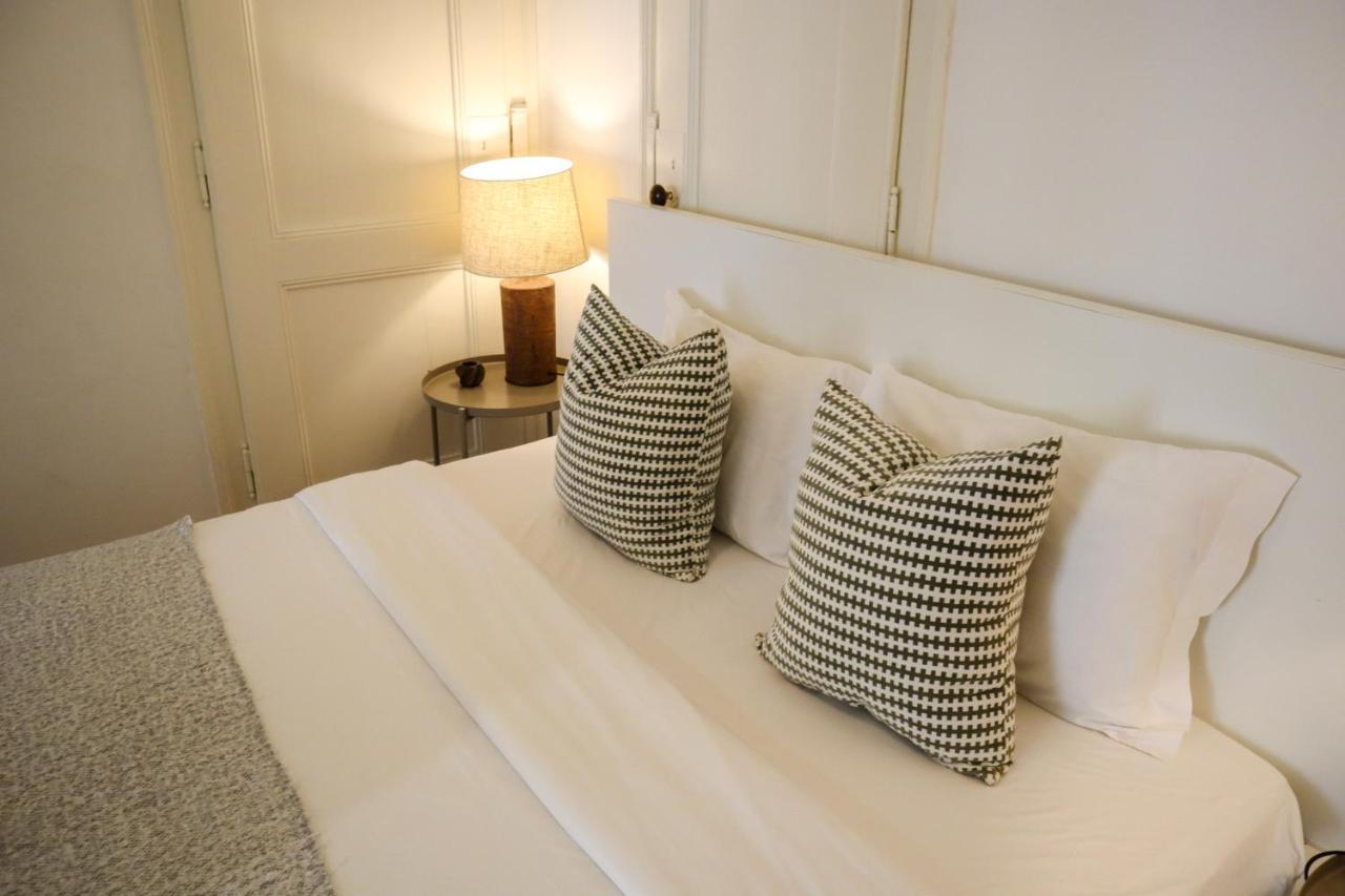 Apartment Your Bairro Alto Lisbon