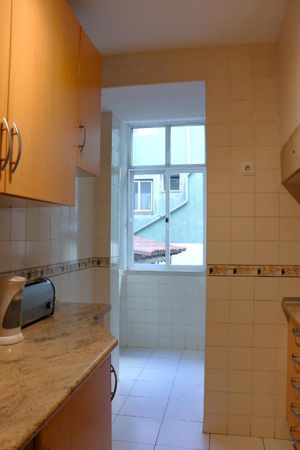 Apartment Your Bairro Alto *