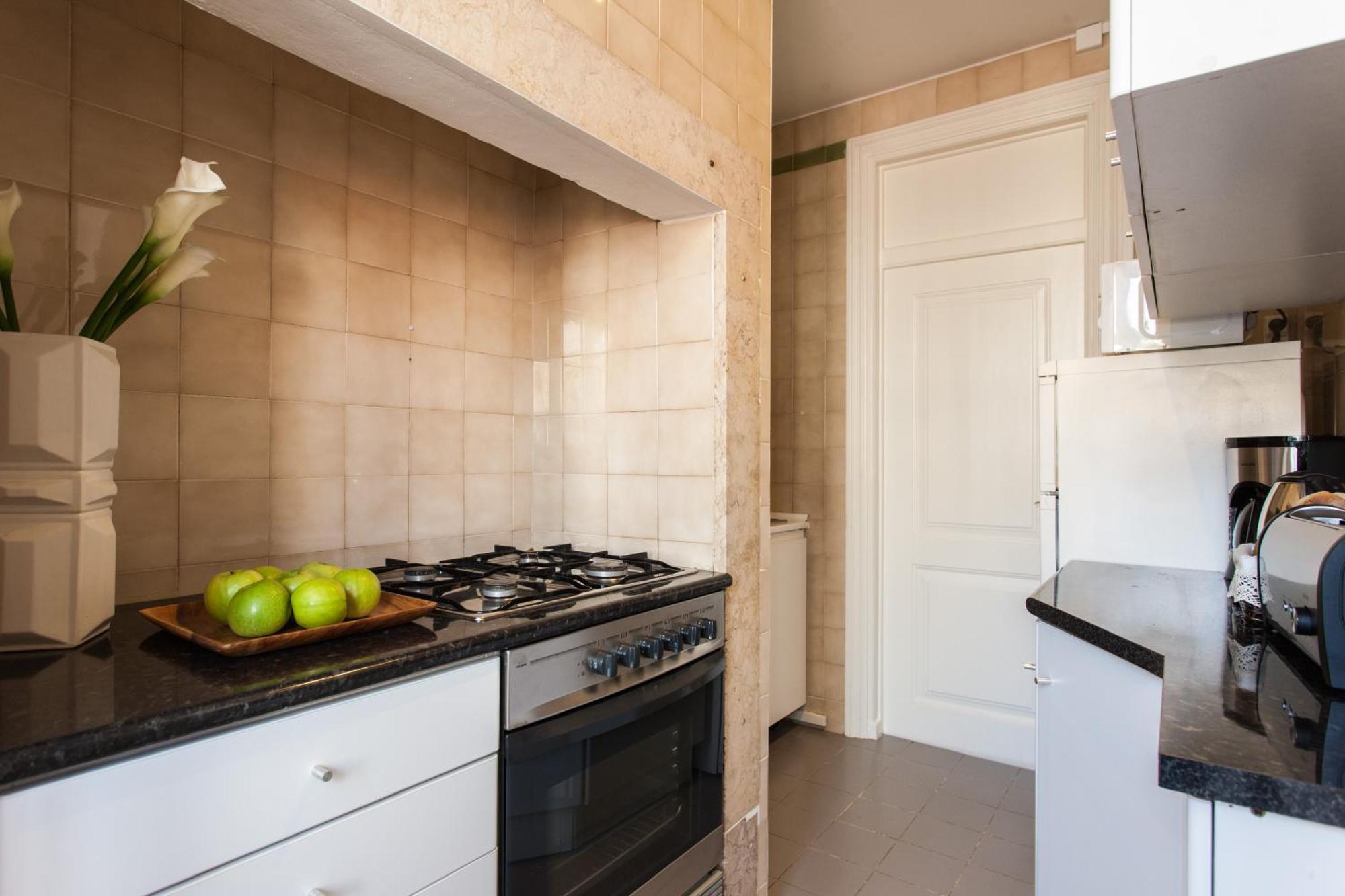 Your Bairro Alto Apartment