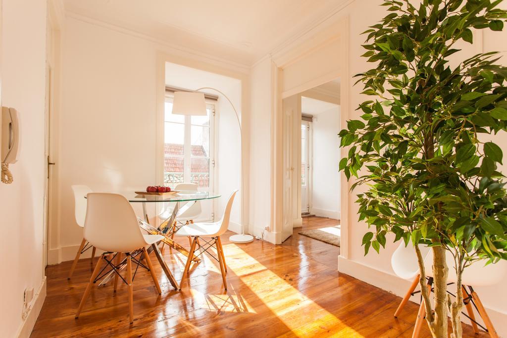 Apartment Your Bairro Alto