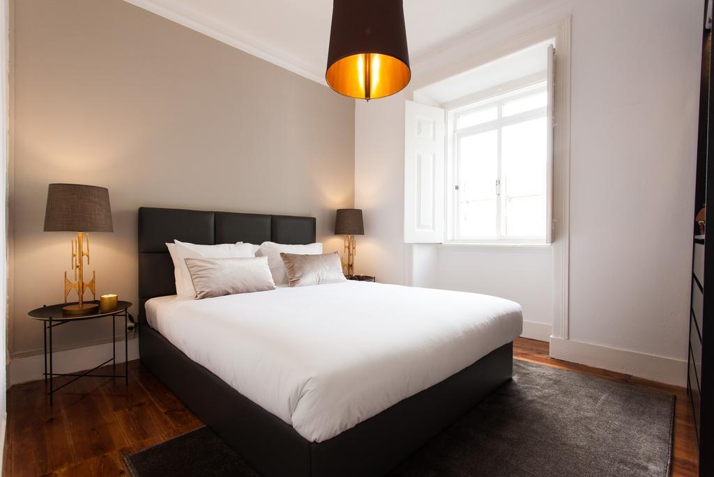 Your Bairro Alto Apartment *