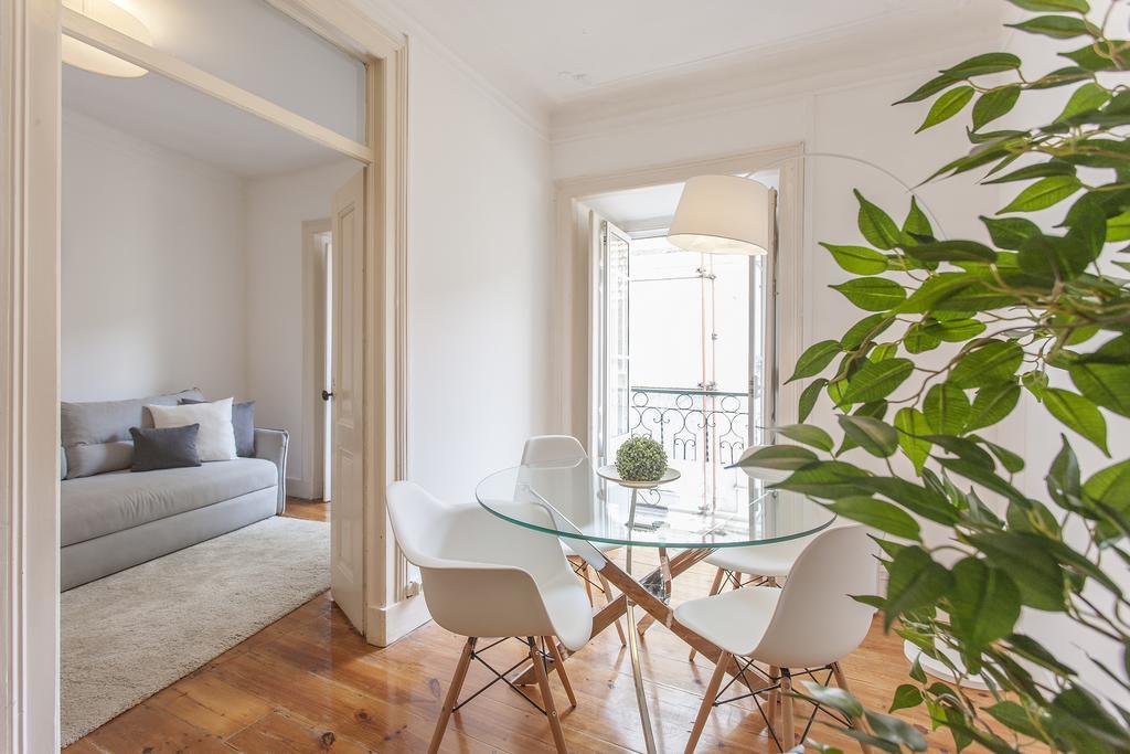 Apartment Your Bairro Alto *