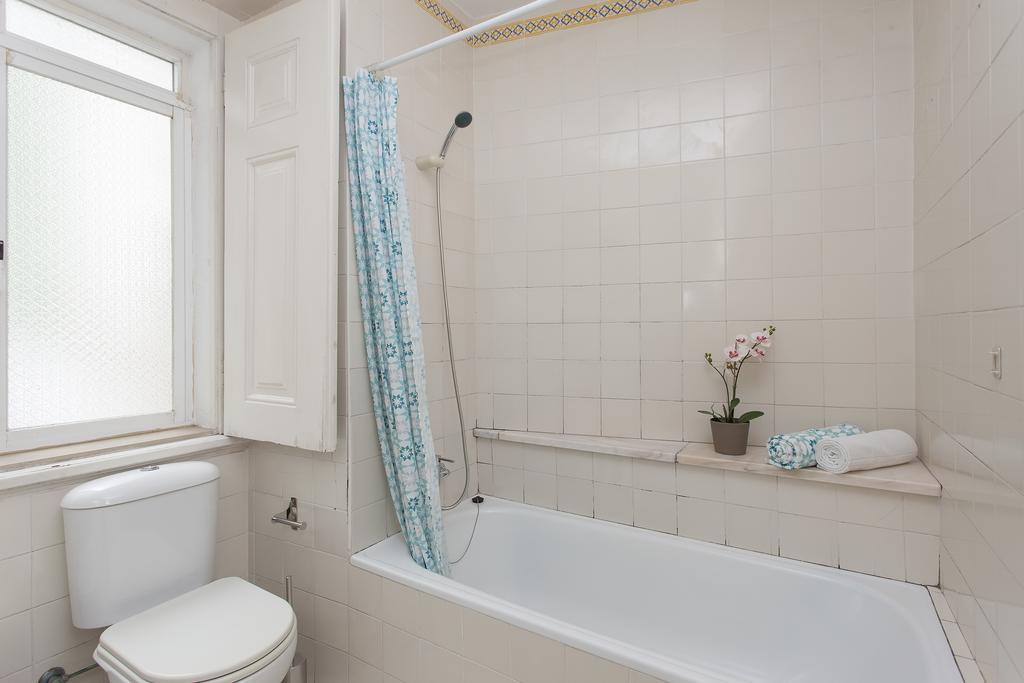 Apartment Your Bairro Alto *