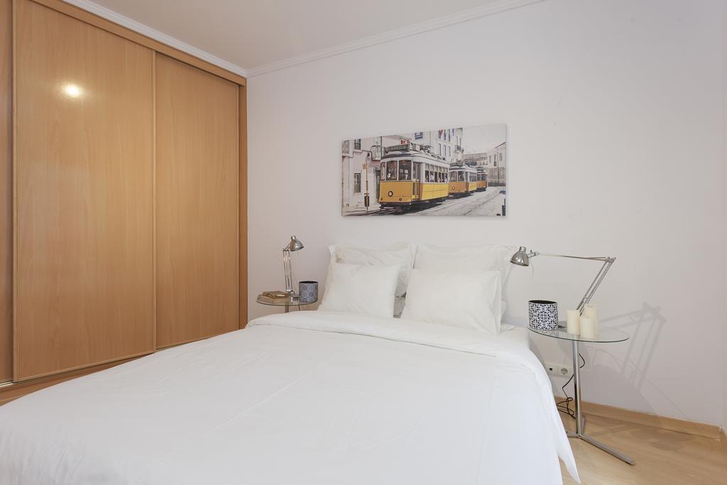 Apartment Your Bairro Alto Lisbon