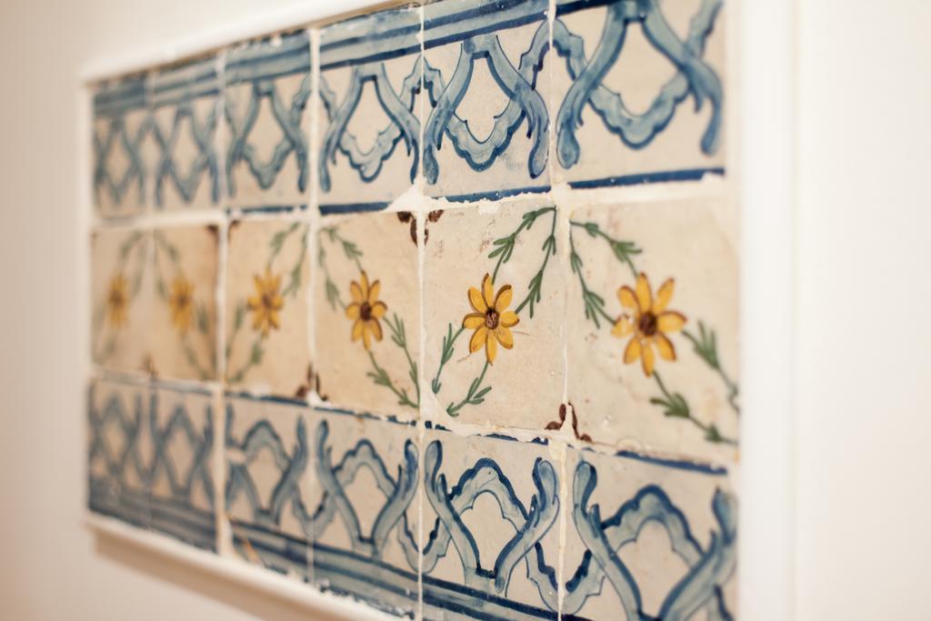 Your Bairro Alto Apartment Lisbon