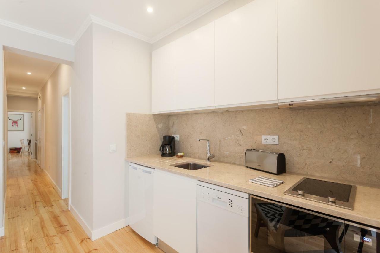 Your Bairro Alto Apartment Lisbon