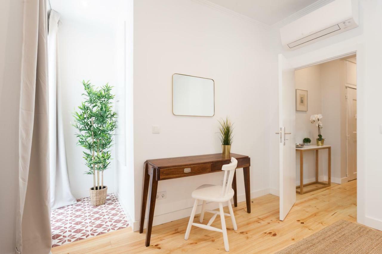 Your Bairro Alto Apartment Lisbon