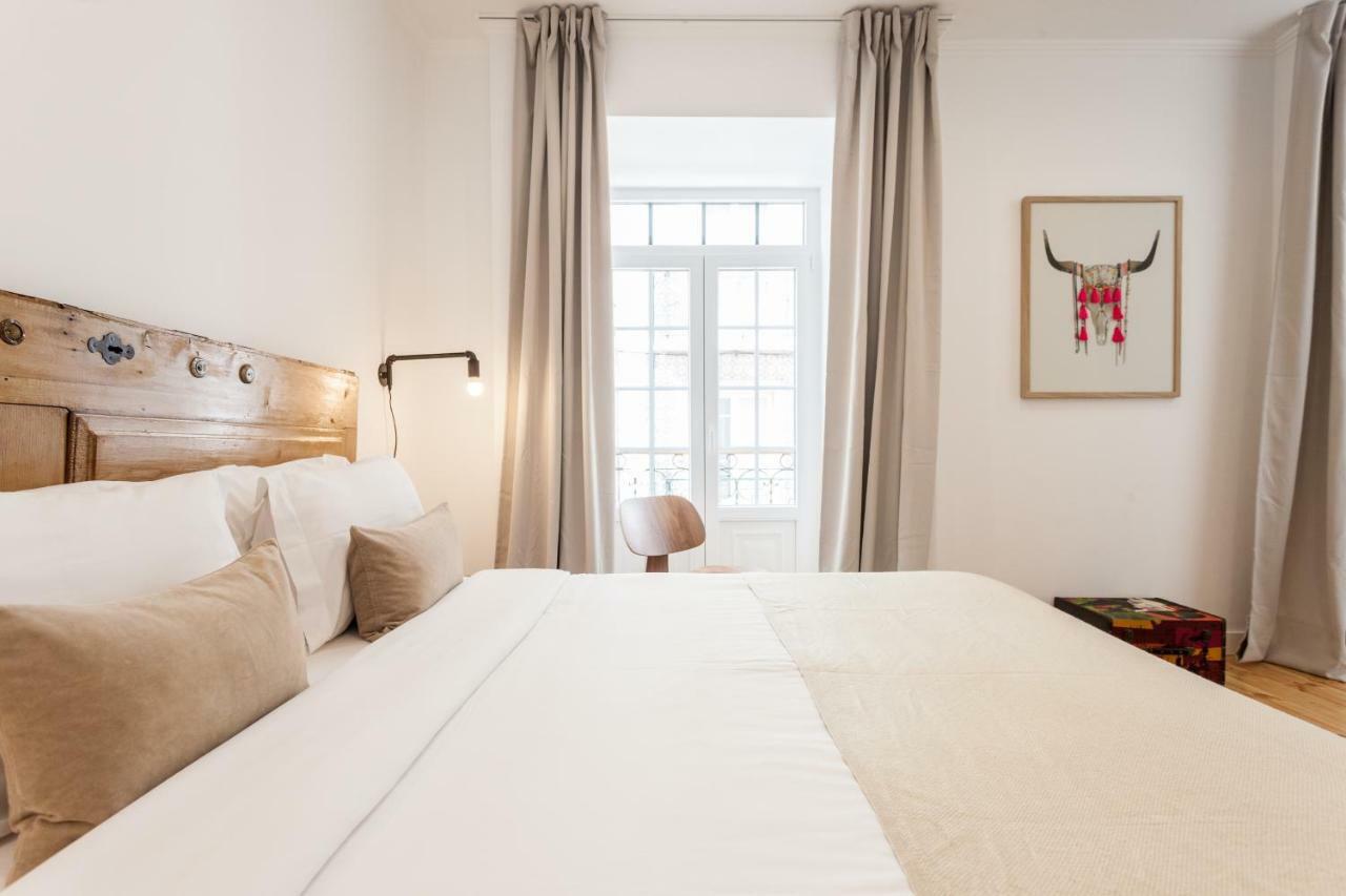 Your Bairro Alto Apartment *