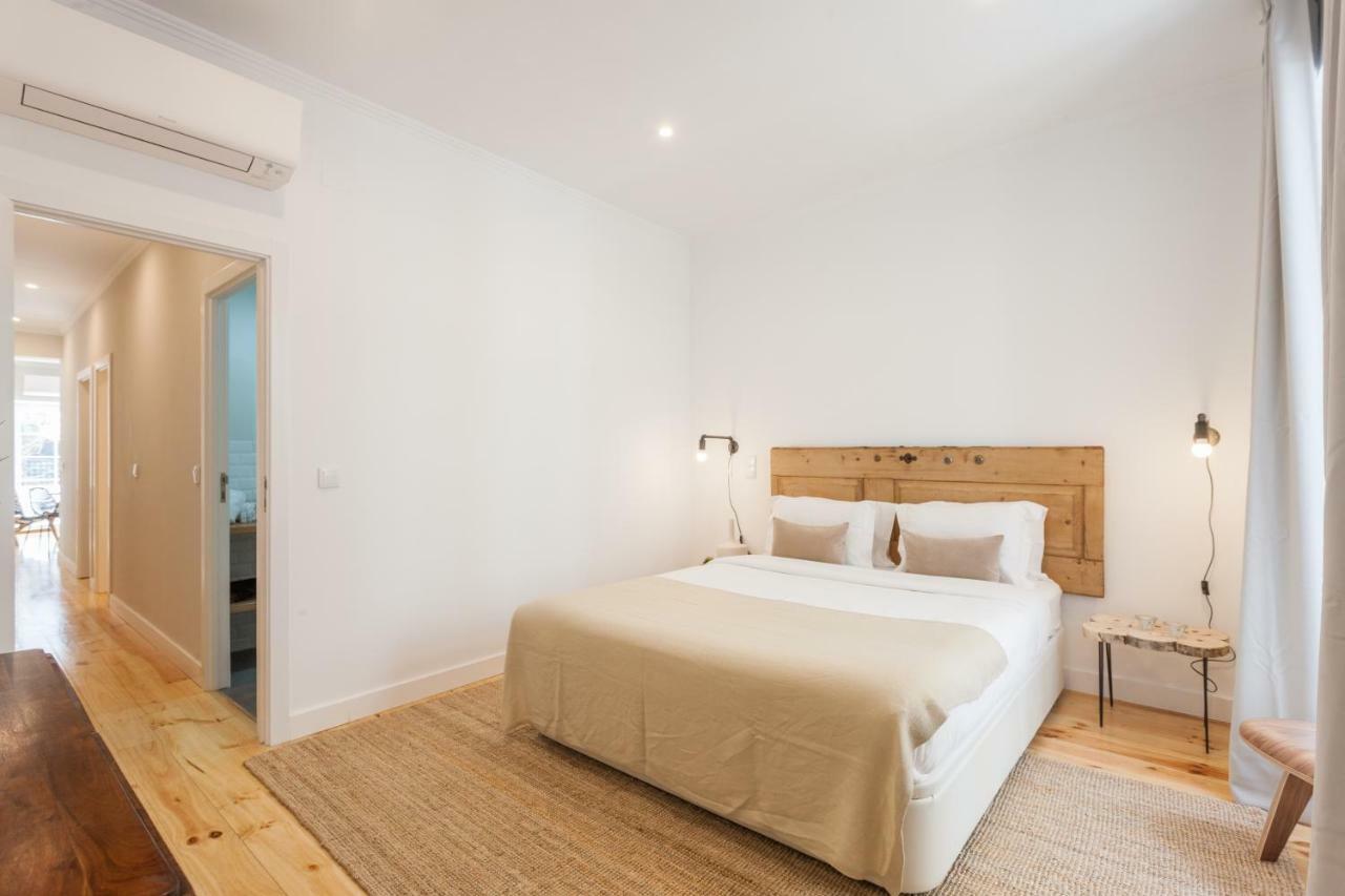 Apartment Your Bairro Alto *
